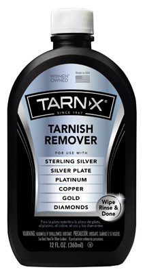 12OZ Tarn-X Remover