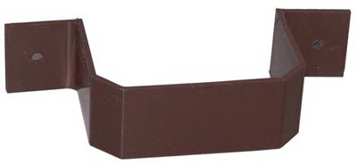 2x3 BRN Vinyl Bracket