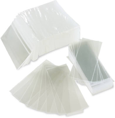 500PK 1.24x3.25 Shield