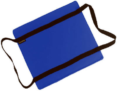 16x14-3/8 BLU Cushion