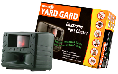 YD Guard Pest Control