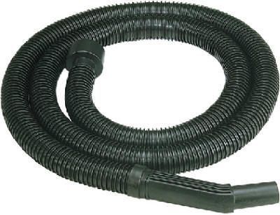 8'x1-1/4" Hose/Curv End