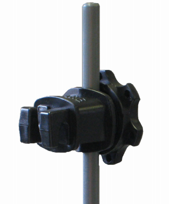 25CT RND Post Insulator