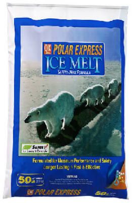 50# Polar Express Ice Melt