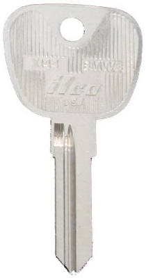 BMW Master Key Blank