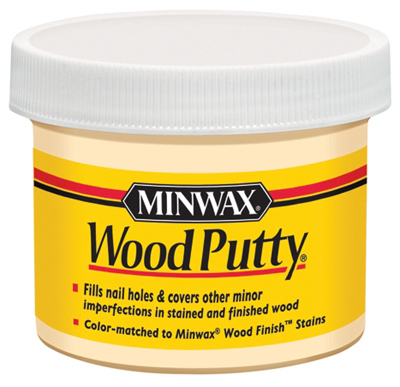 3.75OZ Pine Wood Putty