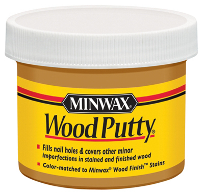 3.75oz Golden Oak Minwx Wood Put