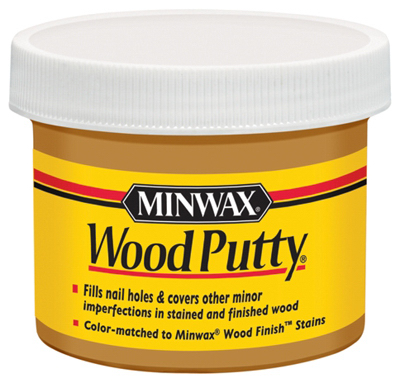 Early Amer WD Putty