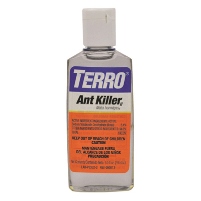 TERRO, Ant Killer LIQUID 1oz