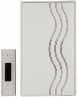 RC3510  Door Chime WIRELESS