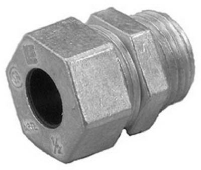 3/4"Cord Grip Connector