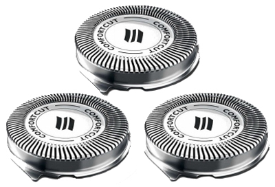 3000 Repl Shaving Head