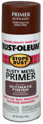 Aero Rusty Metal Primer Rustoleu