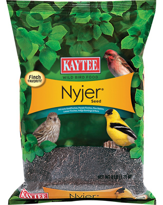 Kaytee 3LB Nyjer/Thistle Seed
