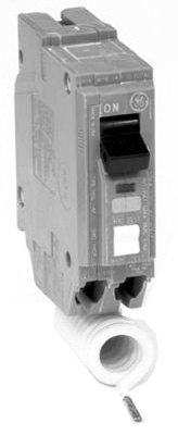 GE15A ArcFault Breaker