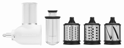 Rot Veg Slicer/Shredder