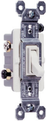 15A120V IVY 3WY Switch