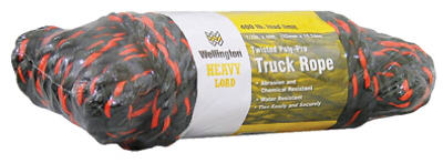 1/2"x50' Truck Rope