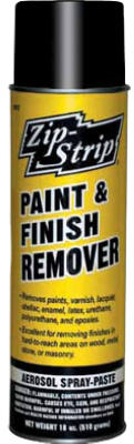 18OZ Paint/Varn Remover