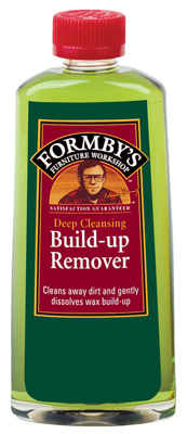 8OZ WD & Furn Cleaner