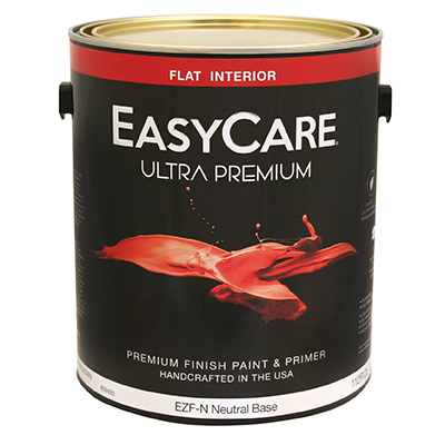 EasyCare Gal Flat Tint Base