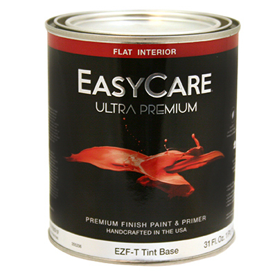 EasyCare Qt Flat Tint Base