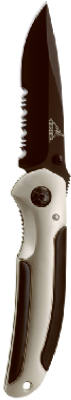 AR3.00 Fold Edge Knife