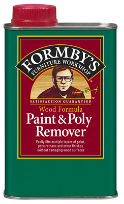 32OZ Paint Remover