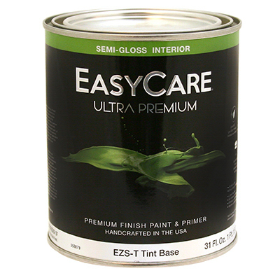 EasyCare Qt Semi Tint Base