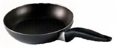 10"Get A Grip Saute Pan