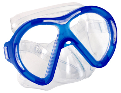 SM Childs Swim Mask