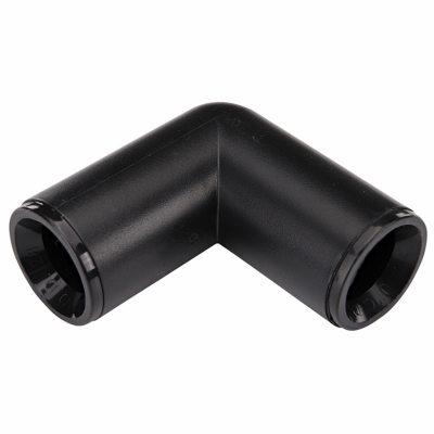 5/8" Comp Elbow Bulk