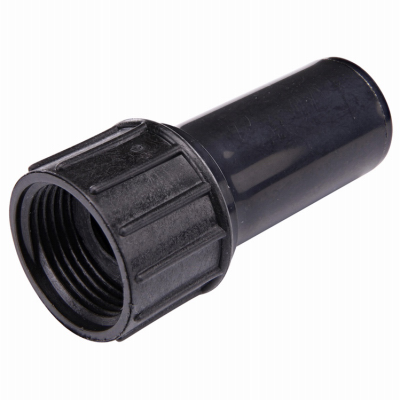 3/4" Pipe Swivel