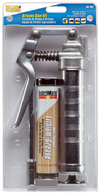 Midget Grease Gun Kit