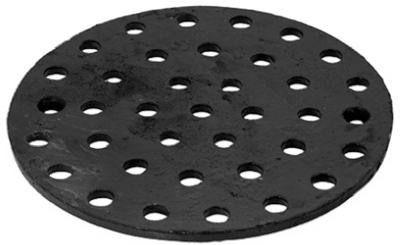 6-1/2" CFLR Drain Cover