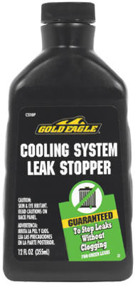 12OZ Cooling Sys Sealer