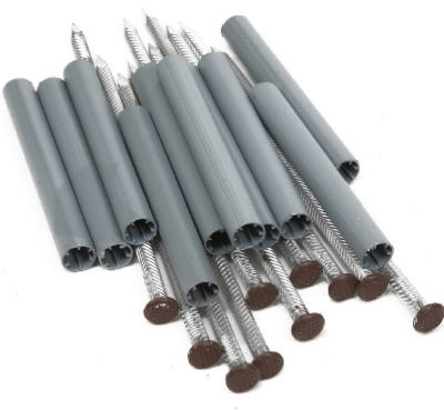 2504319 Spike7"/Ferrule 5" 10PK