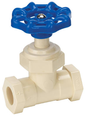 3/4 CPVC Stop Valve