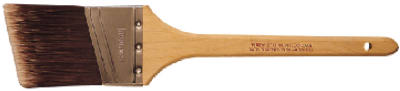1" Nylox Dale ANG Brush
