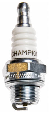 CJ6 Champion Spark Plug