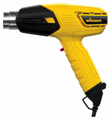 Dual Temp Heat Gun