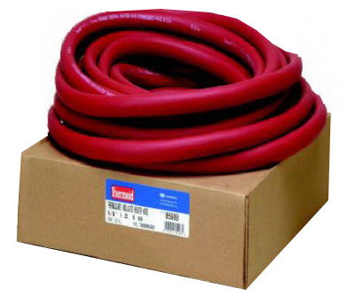 3/4"x50'RED Heater Hose