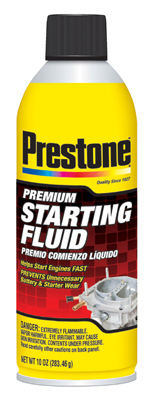 10.7OZ Aero Start Fluid