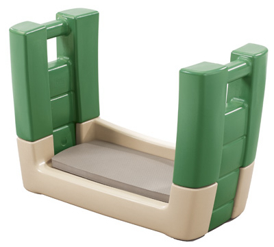 Easy Up Kneeler/Seat