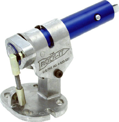 Magne Bullfloat Bracket