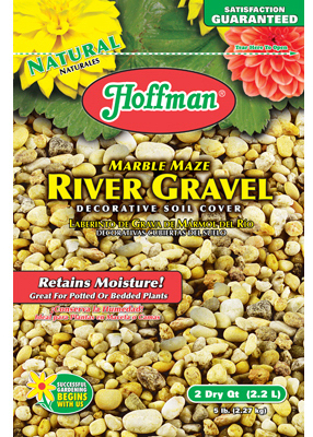 Hoffman River Gravel (2 quart)