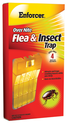 Overnite Flea & Insect Trap