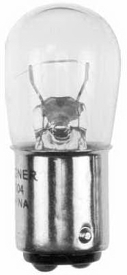 2PK Miniature Repl Bulb BP1004
