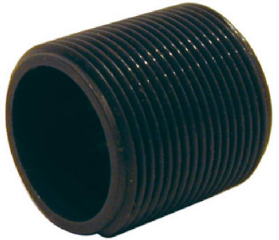 1-1/4xCL SCH80 PVC Nipple