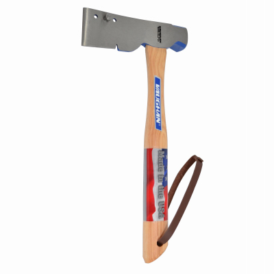 VB/SHINGLE HATCHET